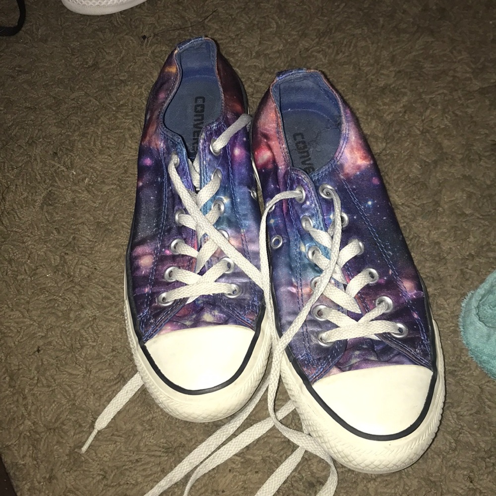 Galaxy Converse